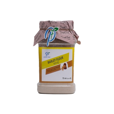 Picture of Barley Flour (jober chatu) 500gm