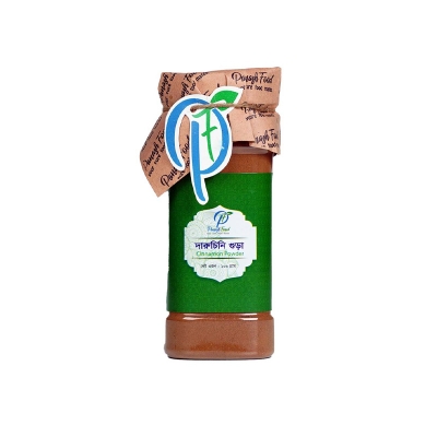 Picture of Cinnamon Powder (Daruchini Gura) 100gm