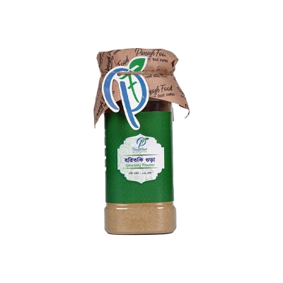 Picture of Greenery Powder (Horitoki Gura) 100gm