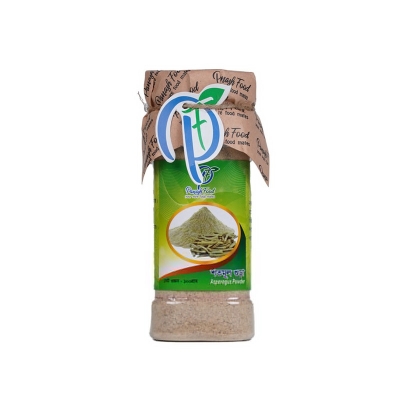 Picture of Asparagus Powder (Shotomul Gura) 100gm