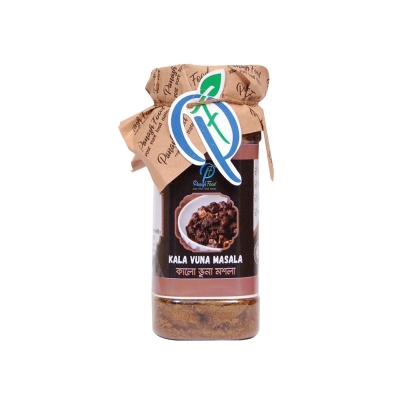 Picture of Panash Food kala vuna Masala 100gm