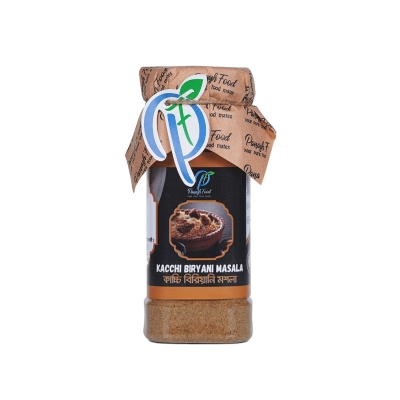 Picture of Panash Food kacchi Biriyani Masala 100gm