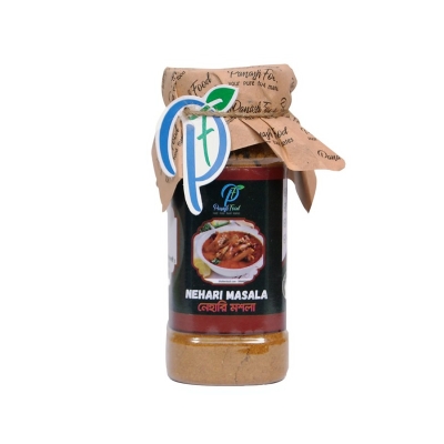 Picture of Panash Food Nehari Masala 100gm