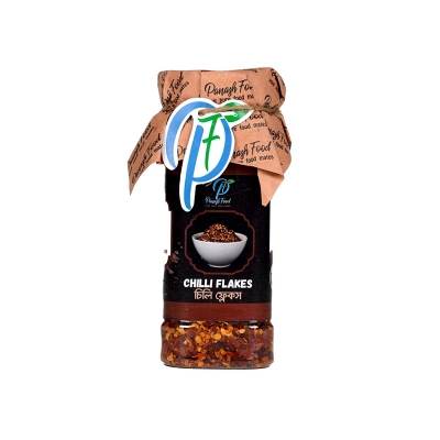Picture of Panash Food Chili Flax 80gm