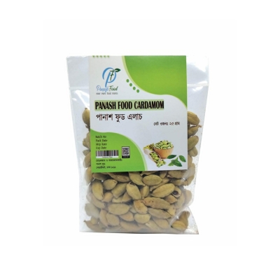 Picture of Panash Food Cardamom (25gm)