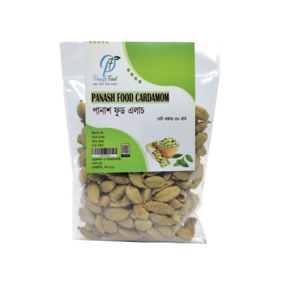Picture of Panash Food Cardamom (50gm)