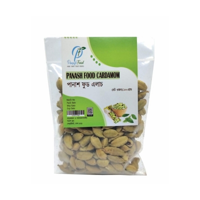 Picture of Panash Food Cardamom (100gm)
