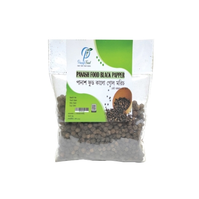 Picture of Panash Food Black Pepper (50gm)