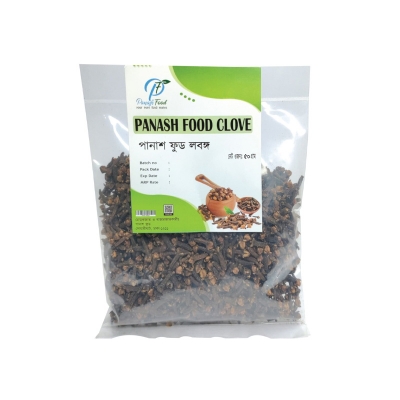 Picture of Panash Food Clove (50gm)