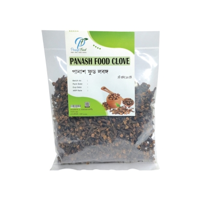 Picture of Panash Food Clove (100gm)