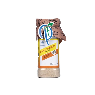 Picture of Panash Food Garlic Powder (Rosun Gura)-100gm