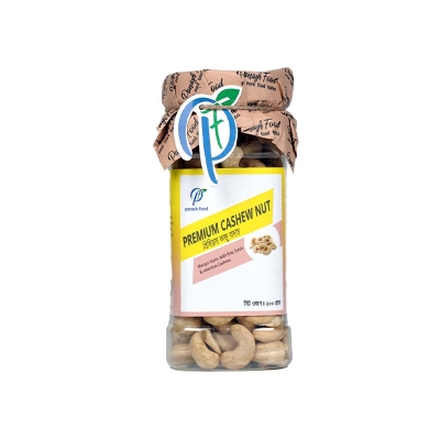 Picture of Panash Food Cashewnut - 200gm