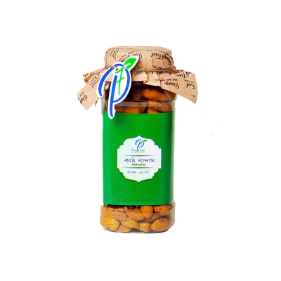 Picture of Almond (kath badam) 250gm