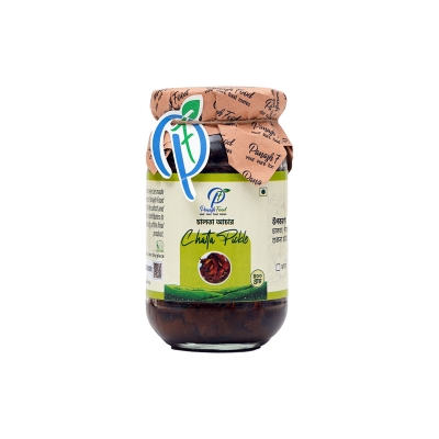 Picture of Panash Food Chalta Pickle 400gm