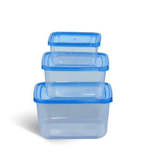 Buy Storage Container 20L Trans Online at Best Price