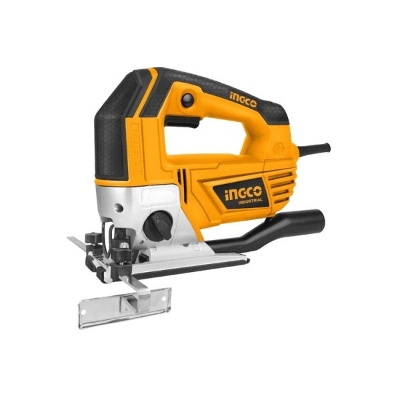 Picture of Jig Saw Machine 800w - Yellow