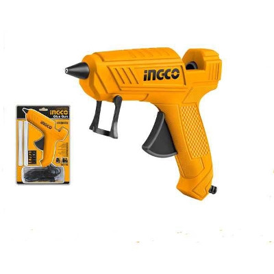 Picture of Glue Gun Ingco Industrial - Yellow
