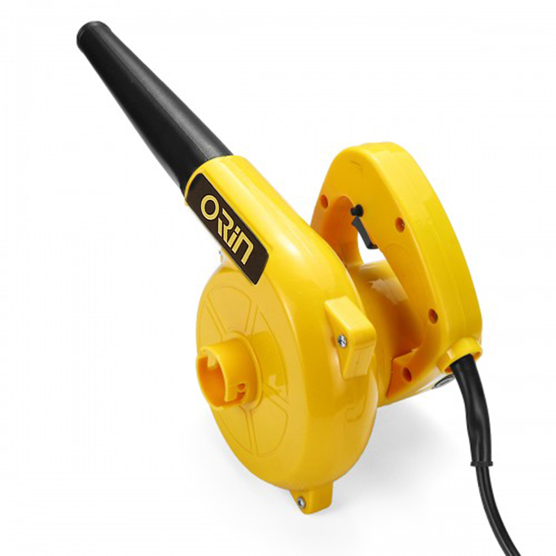 Picture of Dust Blower and Vacuum Dust Cleaning Machine Orin Machine 2 in 1 1200w - Yellow