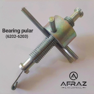 Picture of BEARING PULLER BEST QUALITY MODEL-(6202 & 6203) - White