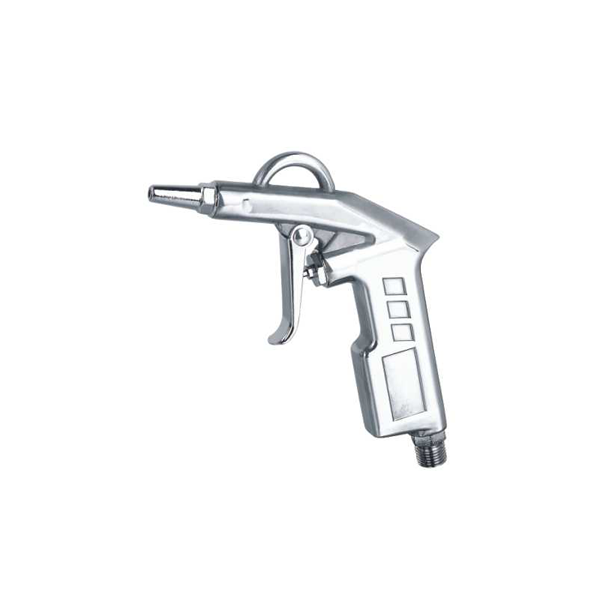 Picture of Air Duster Gun DG-10B Auarita Brand - White