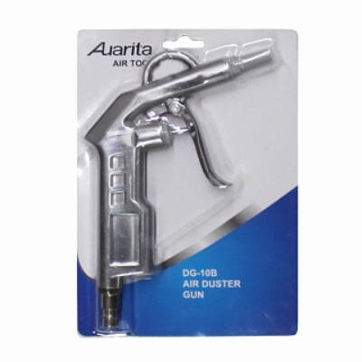 Picture of Air Duster Gun DG-10B Auarita Brand - White