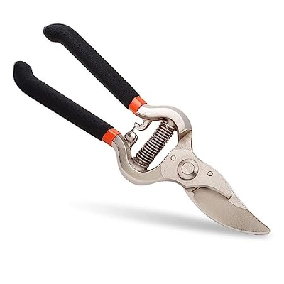 Picture of Garden Shears Pruners Scissor 8 Inchi