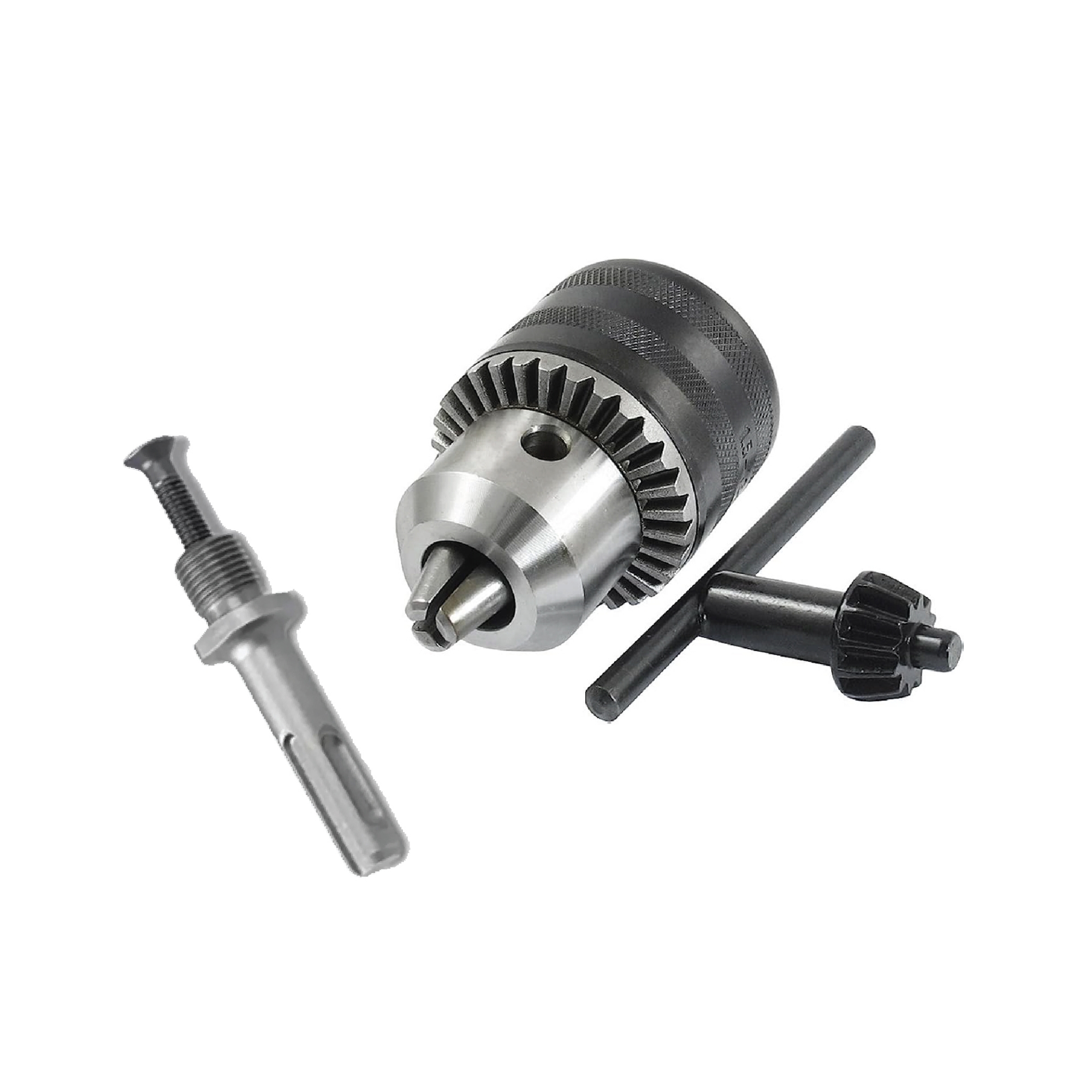 Picture of DRILL CHUCK KE 1.5-13MM WITH SDS ADAPTER 1/2X20 UNF THREAD