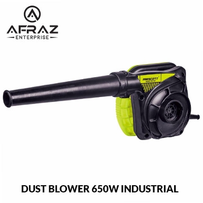 Picture of ELECTRIC BLOWER 650W INDUSTRIAL PRESCOTT