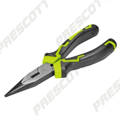 Picture of Nose Plier 6 Inchi Industrial PRESCOTT