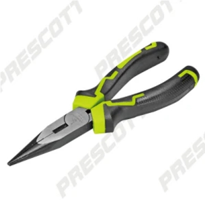 Picture of Nose Plier 6 Inchi Industrial PRESCOTT