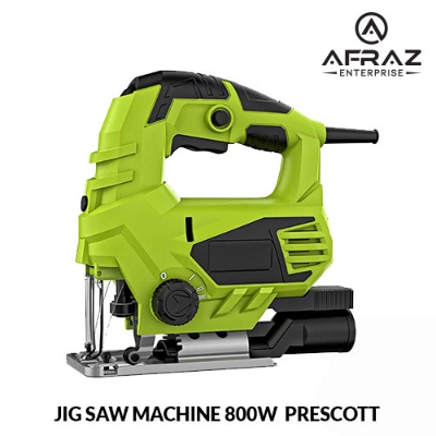 Picture of JIG SAW MACHINE 800W INDUSTRIAL PRESCOTT