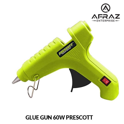 Picture of GLUE GUN MACHINE INDUSTRIAL 60W PRESCOTT