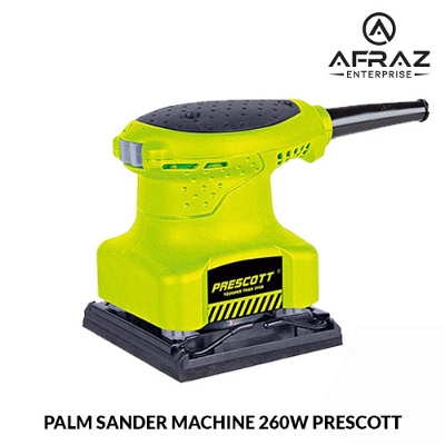 Picture of PALM SANDER MACHINE 260W INDUSTRIAL PRESCOTT