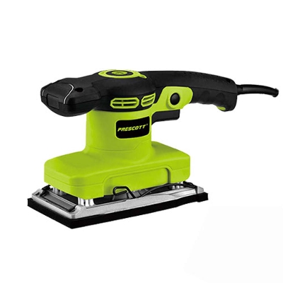 Picture of FINISHING SANDER MACHINE 320W PRESCOTT - Green