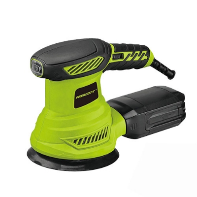 Picture of RANDOM ORBIT SANDER 350W PRESCOTT