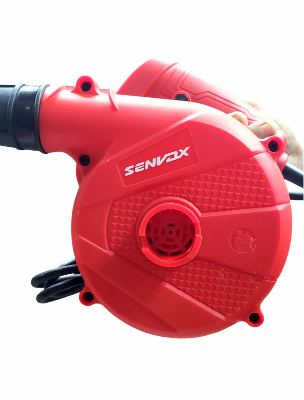 Picture of DUST BLOWER 600W 220V SENVOX BRAND - Red
