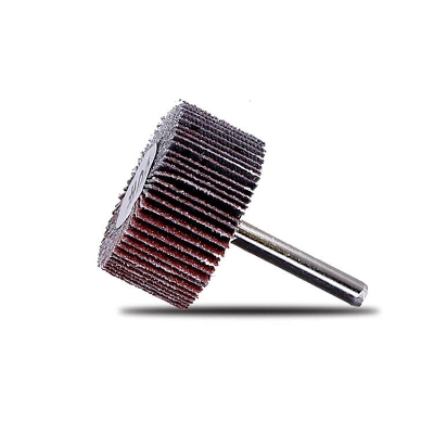 Picture of Flap Wheel 80-120grit 6mm Shank 1Pcs