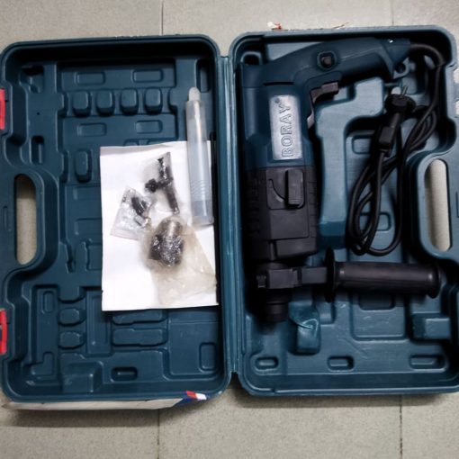 Picture of Boray Hammer Drill Machine 20-22mm Z1A-BR-20 SE