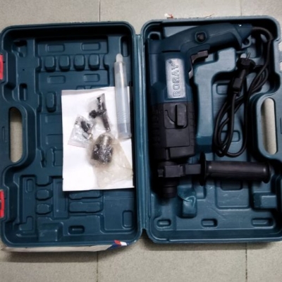Picture of Boray Hammer Drill Machine 20-22mm Z1A-BR-20 SE