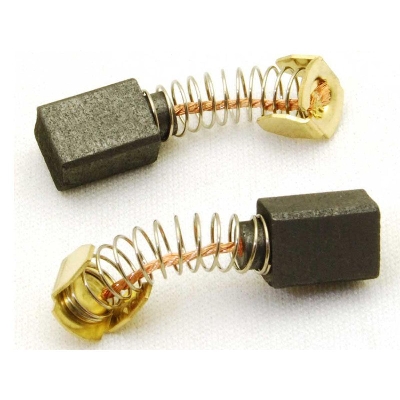 Picture of Carbon Angle grinder, Air Blower, Circular Machine, Drill Machine, Cut off Machine 1Pair - Black