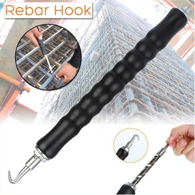 Picture of STEEL BAR STAPPING BUILDING TOOLS REPAR HOOK