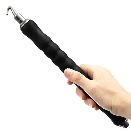 Picture of STEEL BAR STAPPING BUILDING TOOLS REPAR HOOK