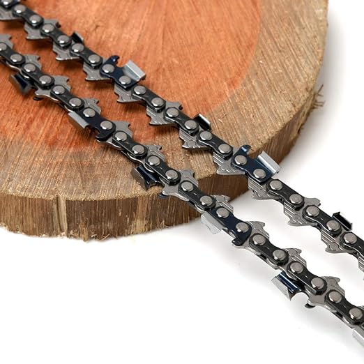 Picture of 18 Inch-325-72 Gasoline Chain Saw Chain Steel Box Steel Box