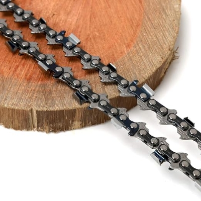 Picture of 18 Inch-325-72 Gasoline Chain Saw Chain Steel Box Steel Box