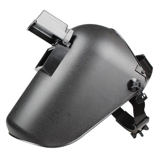 Picture of Welding Head Screen Face Shield Helmet