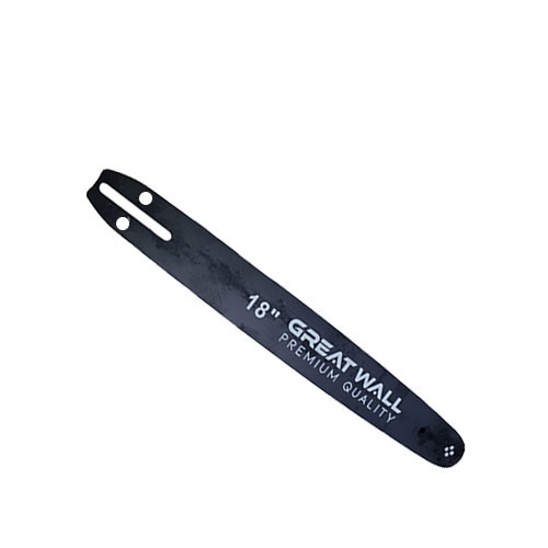 Picture of CHAIN SAW MACHINE GUIDE BAR 18 INCH-325-72