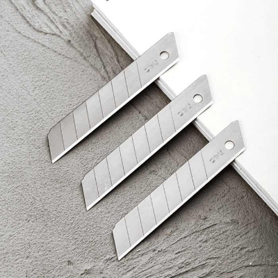 Picture of Anti Cutter Blade Big Size 1 box- 10Pcs