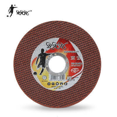 Picture of Cutting Disc 4 inch Metal Cutting Wheel BKH brand same as picture 4Pcs - Red
