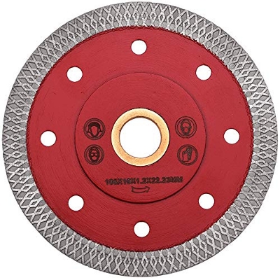 Picture of Tiles Cutter Blade 4 Inch Industrial