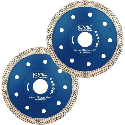 Picture of Tiles Cutter Blade 4 Inch Industrial